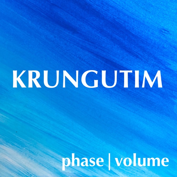 Krungutim - EP