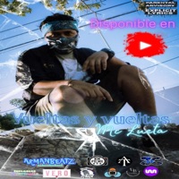 Vueltas y vueltas - Single - Mc Lueta