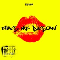 Ellas me buscan - Single - Kevon