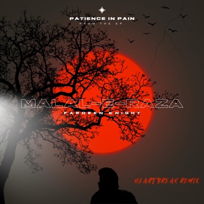 Malal-e-Raza - HEART BREAK - Single
