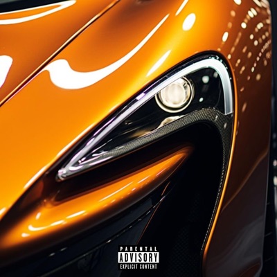 McLaren - Single