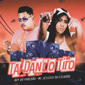 Ta Dando Tiro