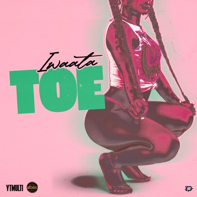 Toe - Single