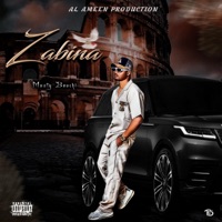 Zabi Na - Single - Musty Bauchi