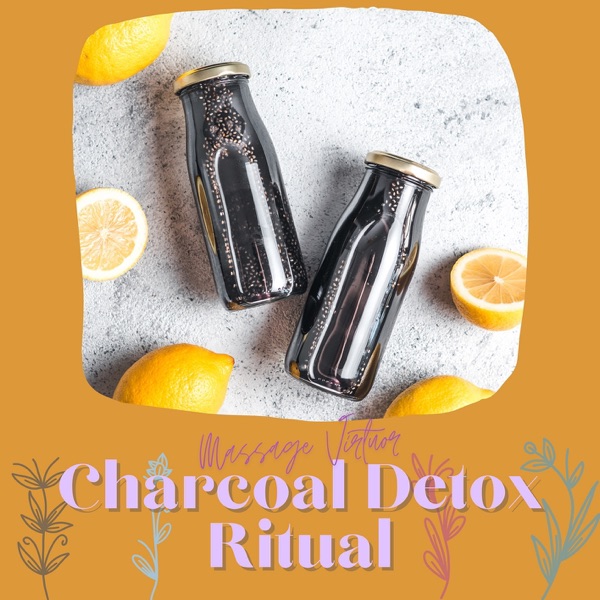 Charcoal Detox Ritual