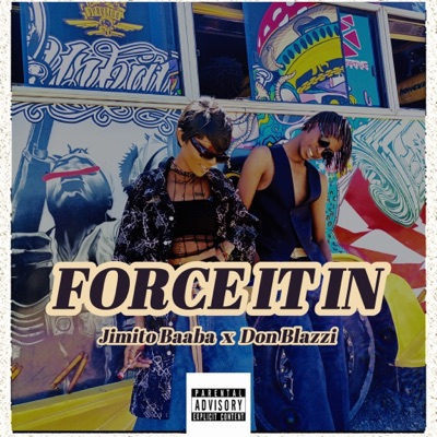 Force It In - Single