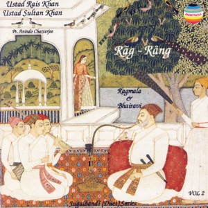 Jugalbandi (Duet) Series: Rag - Rang [Live at the Queen Elizabeth Hall, London, August 1993]
