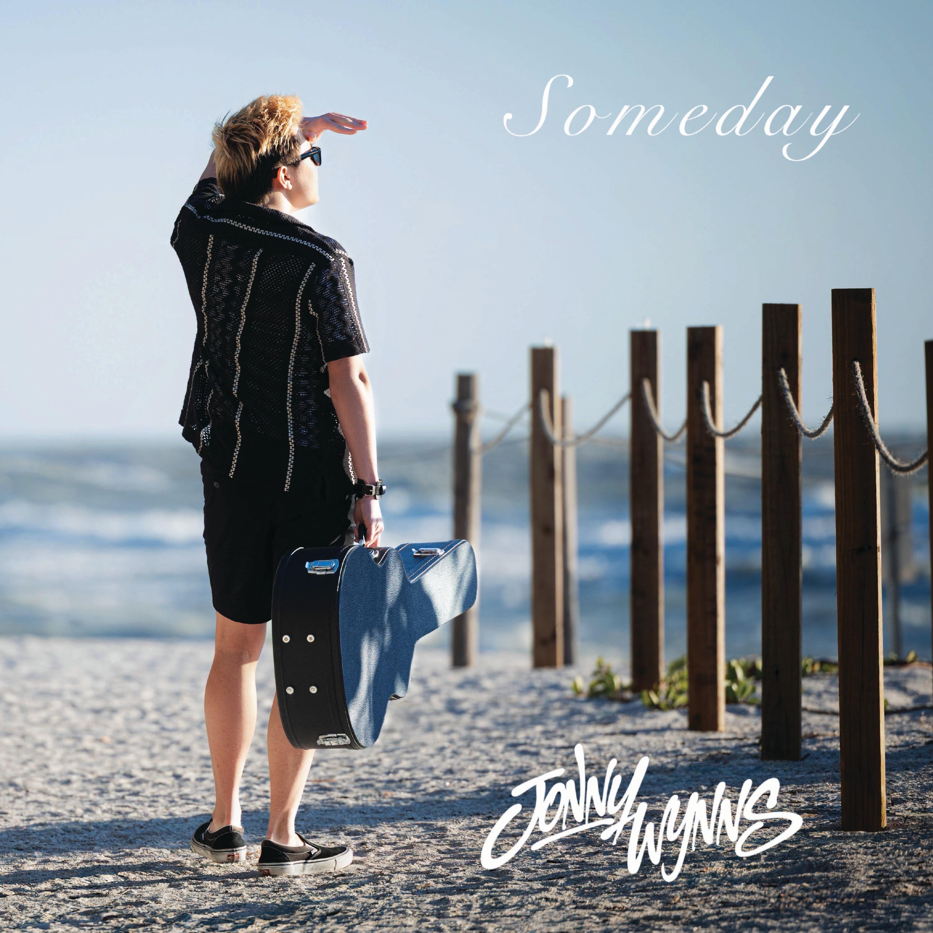 Someday - Single