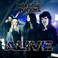 Alive — Wake The Nations