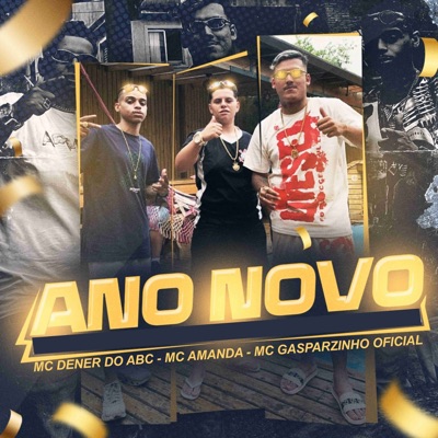 Ano Novo - Single