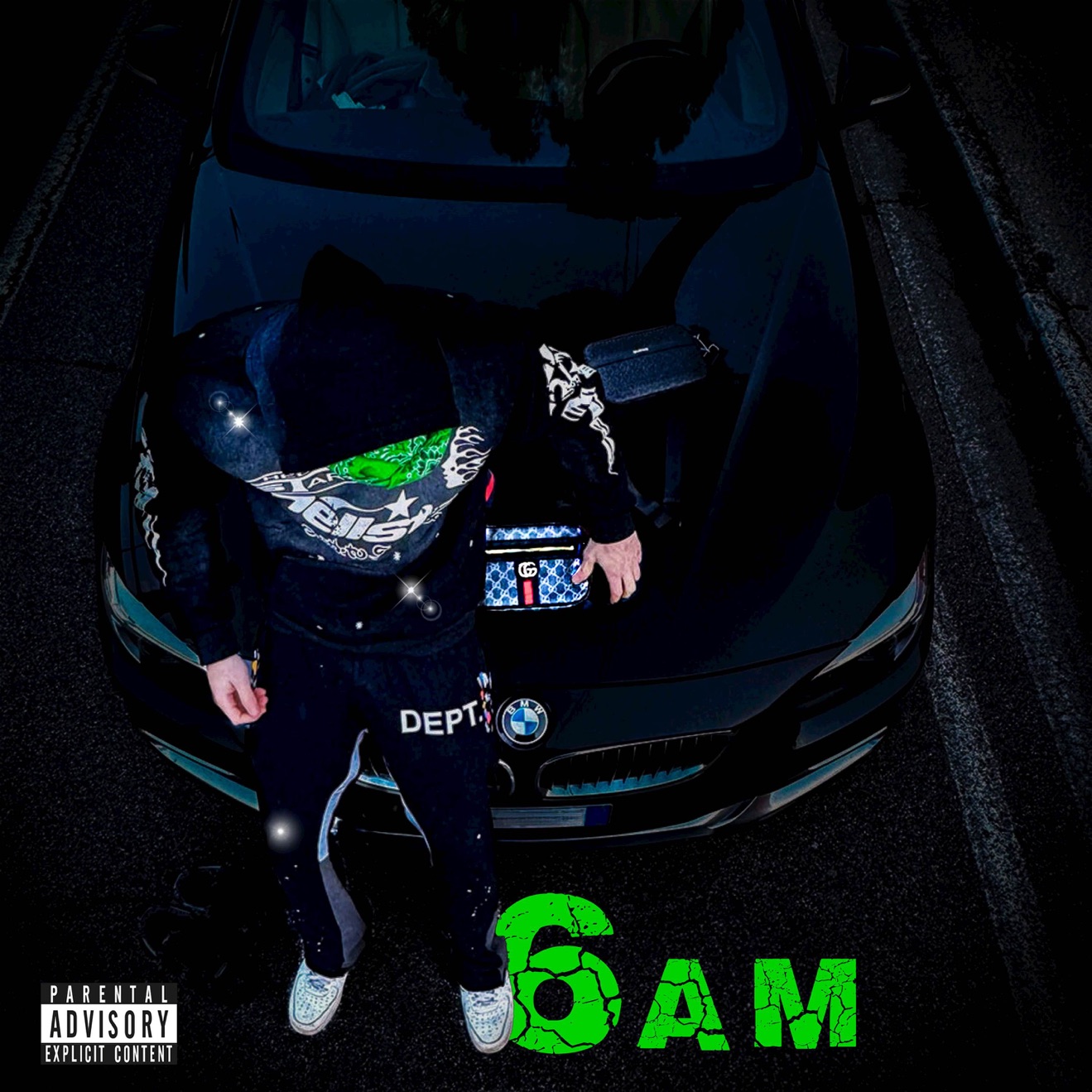 Cimo & Frisio – 6 AM – Single (2025) [iTunes Match M4A]