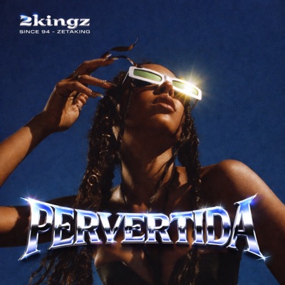PERVERTIDA - Single
