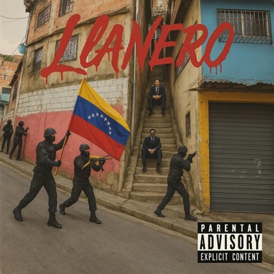 Por La Visa - Single