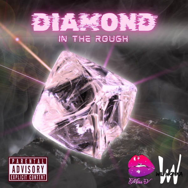 Diamond in the rough