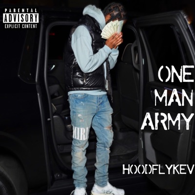 One Man Army - Single