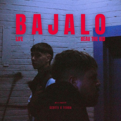 Bajalo - Single