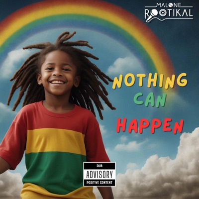 Nothing can happen - Single
