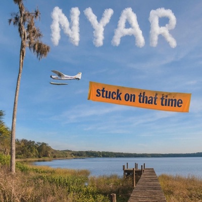 Stuck on that time - Single