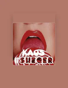 Listen to Kaos, watch music videos, read bio, see tour dates & more!