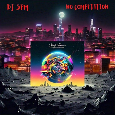 No Competition - Single