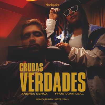 Crudas verdades (feat. Andrea Serna) - Single