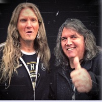 No necesito un doctor (I don't need no doctor) (feat. Joel Hoekstra’s 13) - Single - Ale Caligaris