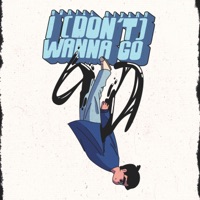 I (don't) wanna go - Single - Adriel Rivera