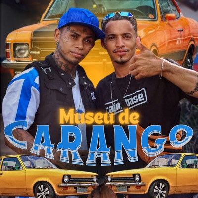 Museu de Carango - Single