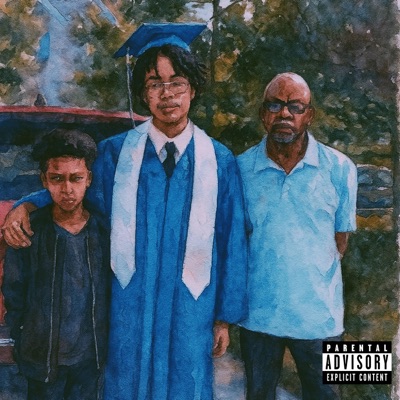 Pops II - Single