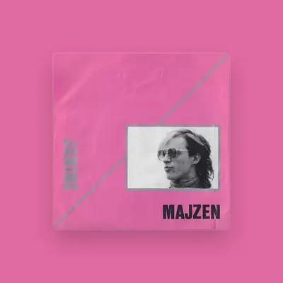 Listen to Majzen, watch music videos, read bio, see tour dates & more!
