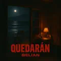 Quedarán