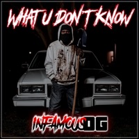 What U Dont Know - Single - Infamous OG