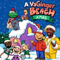 A VaGinger Beach Xmas - Kriso