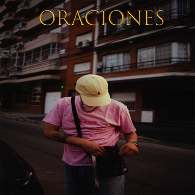 Oraciones - Single