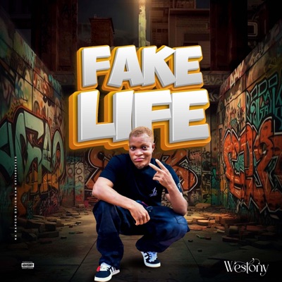 Fake Life - Single