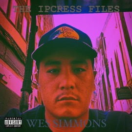 GUIDE ME (WHEN I'M BLIND) (feat. TheHomieGabe) Wes Simmons