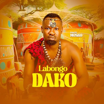 Labongo Dako - Single