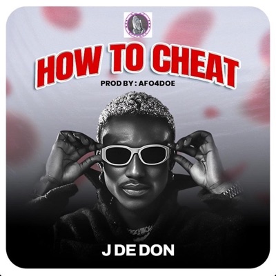 How To Cheat - Single