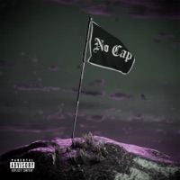 No Cap (feat. Haleffyz) - Single - Atlas