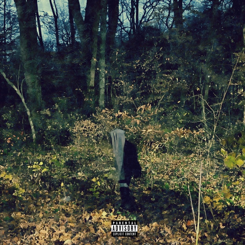 GIVE ME THE RUSH - Single