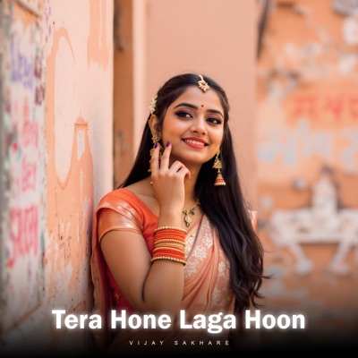 Vijay Sakhare - Tera Hone Laga Hoon