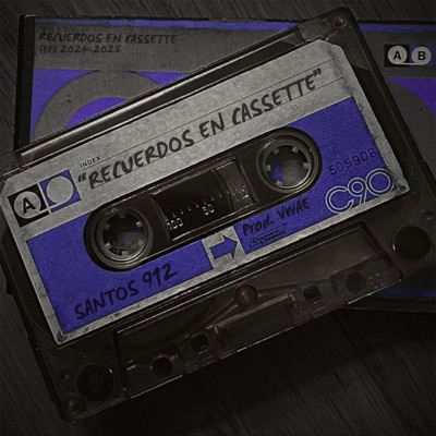Recuerdos en Cassette - Single