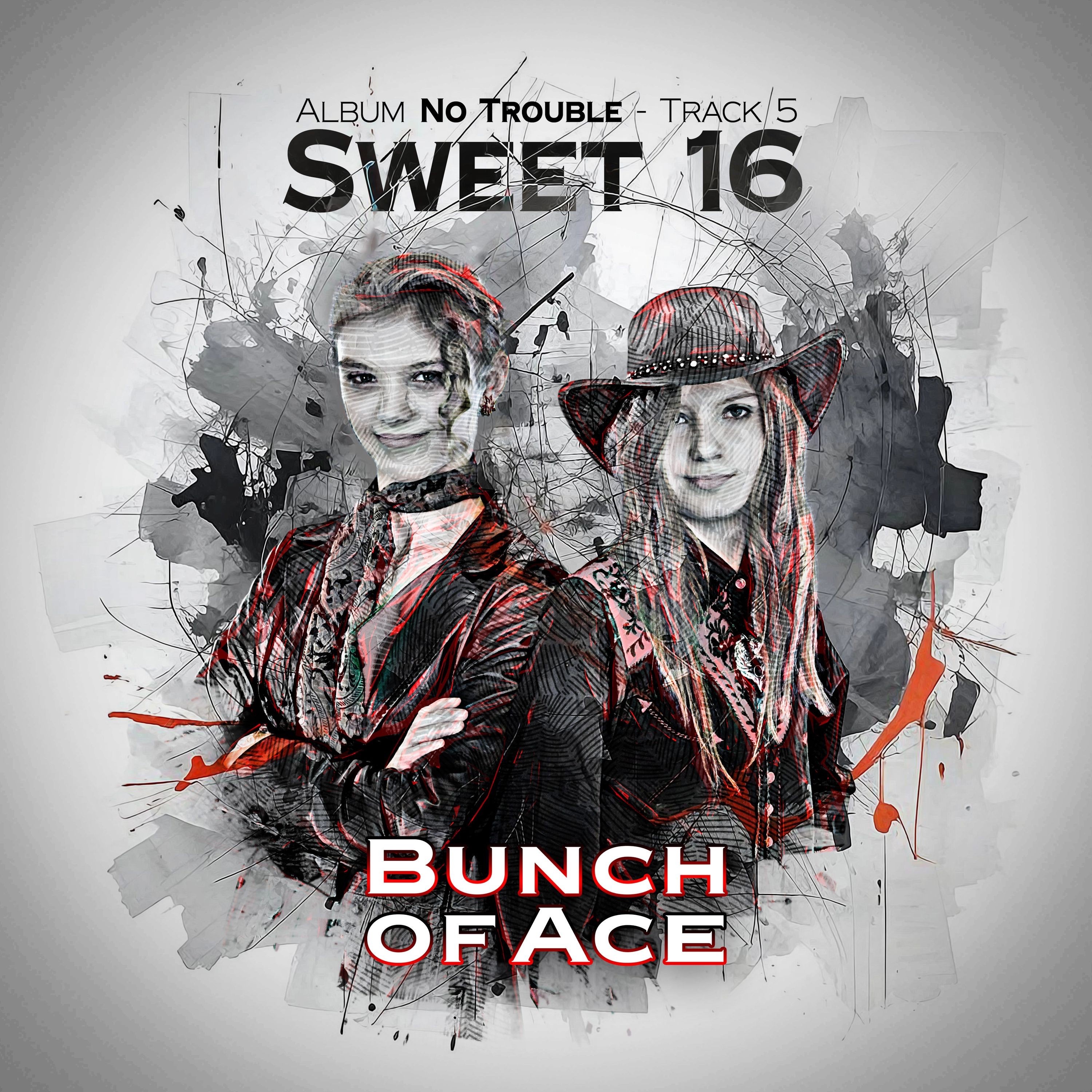 Sweet 16 - Single