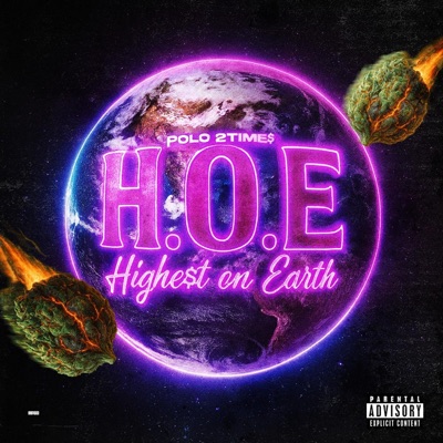 Highe$t On Earth