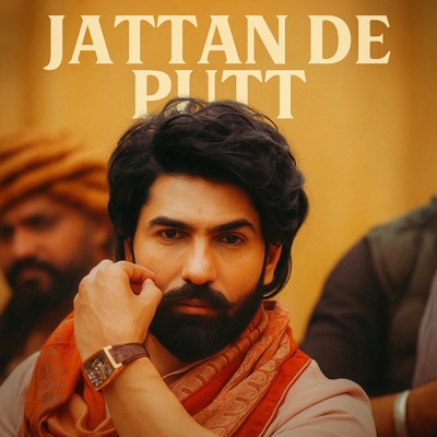 Jattan De Putt - Single