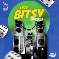 Itsy Bitsy - Single - Govana & Di Genius