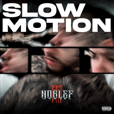 Slow Motion - Single