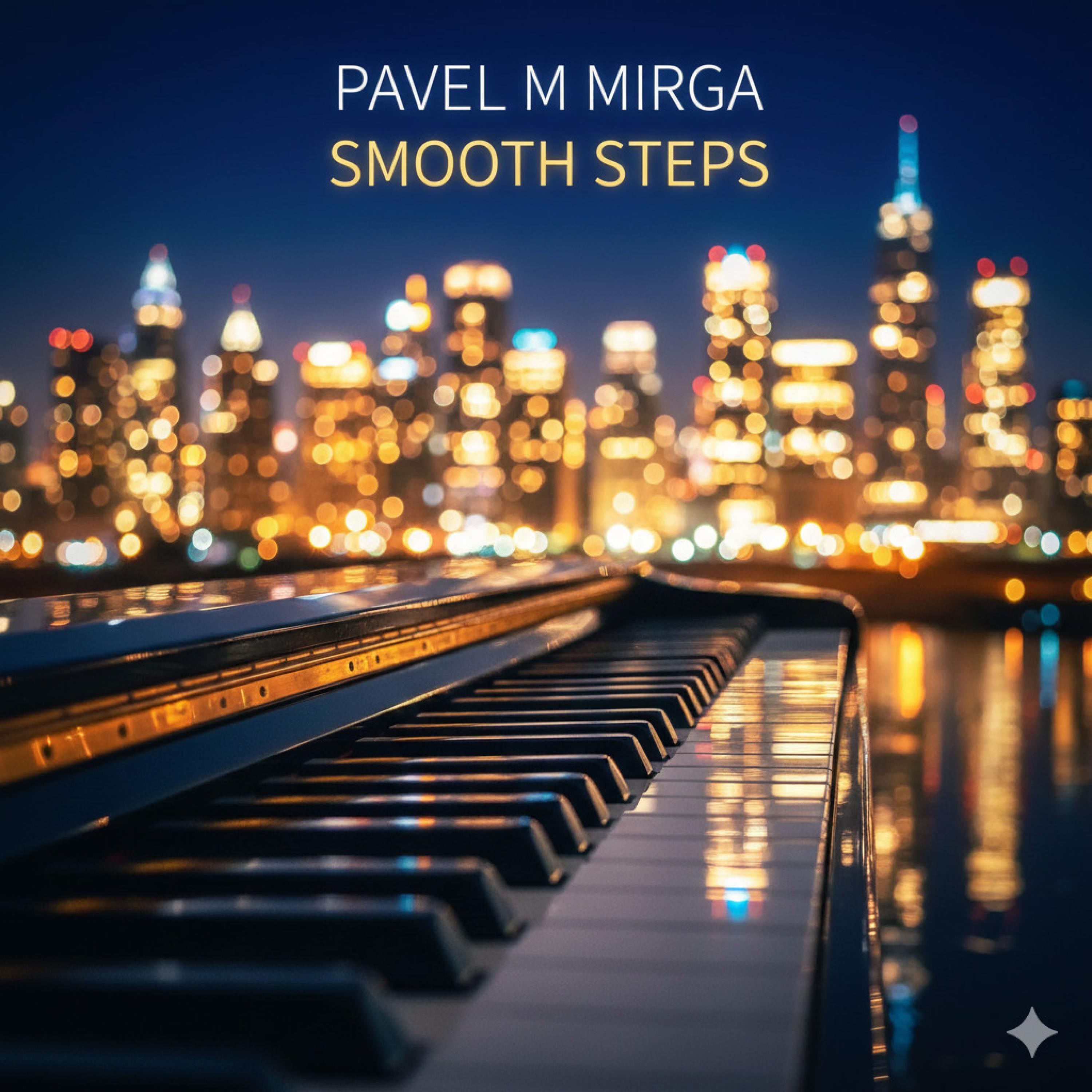 Smooth Steps - Single