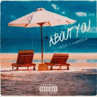 About you (feat. Cuuhraig) - Single - Sayin