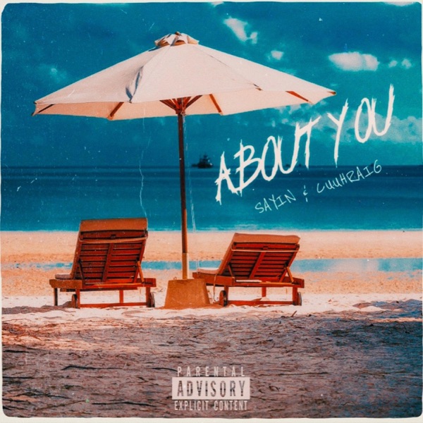 About you (feat. Cuuhraig)